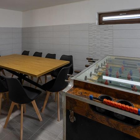 Rp Apartmanhaz Demjén Buitenkant foto