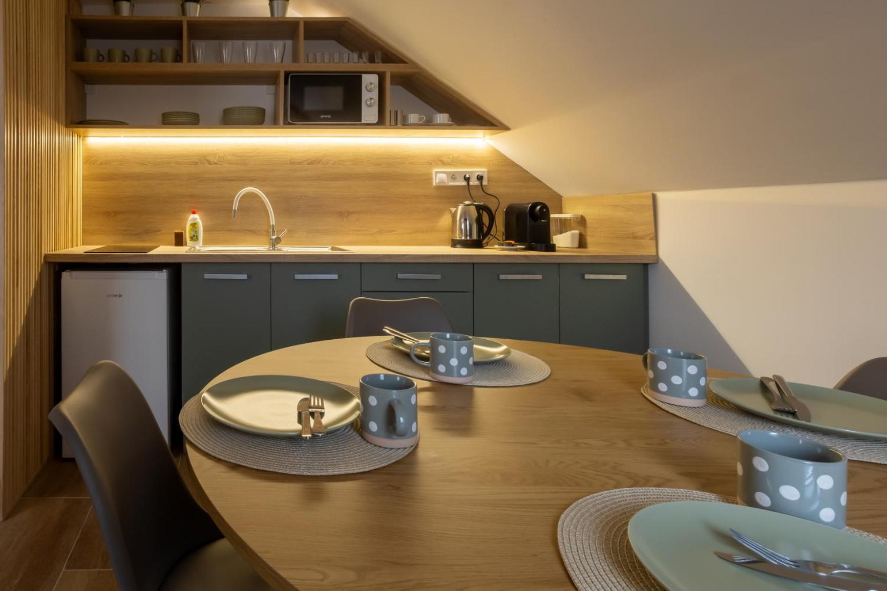 Rp Apartmanhaz Demjén Buitenkant foto