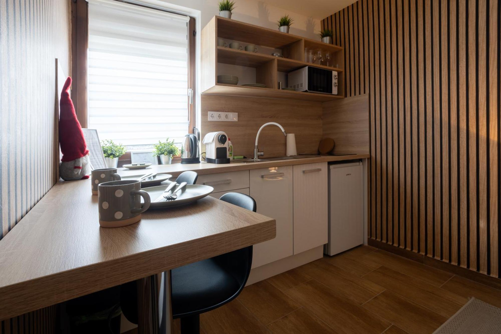 Rp Apartmanhaz Demjén Buitenkant foto