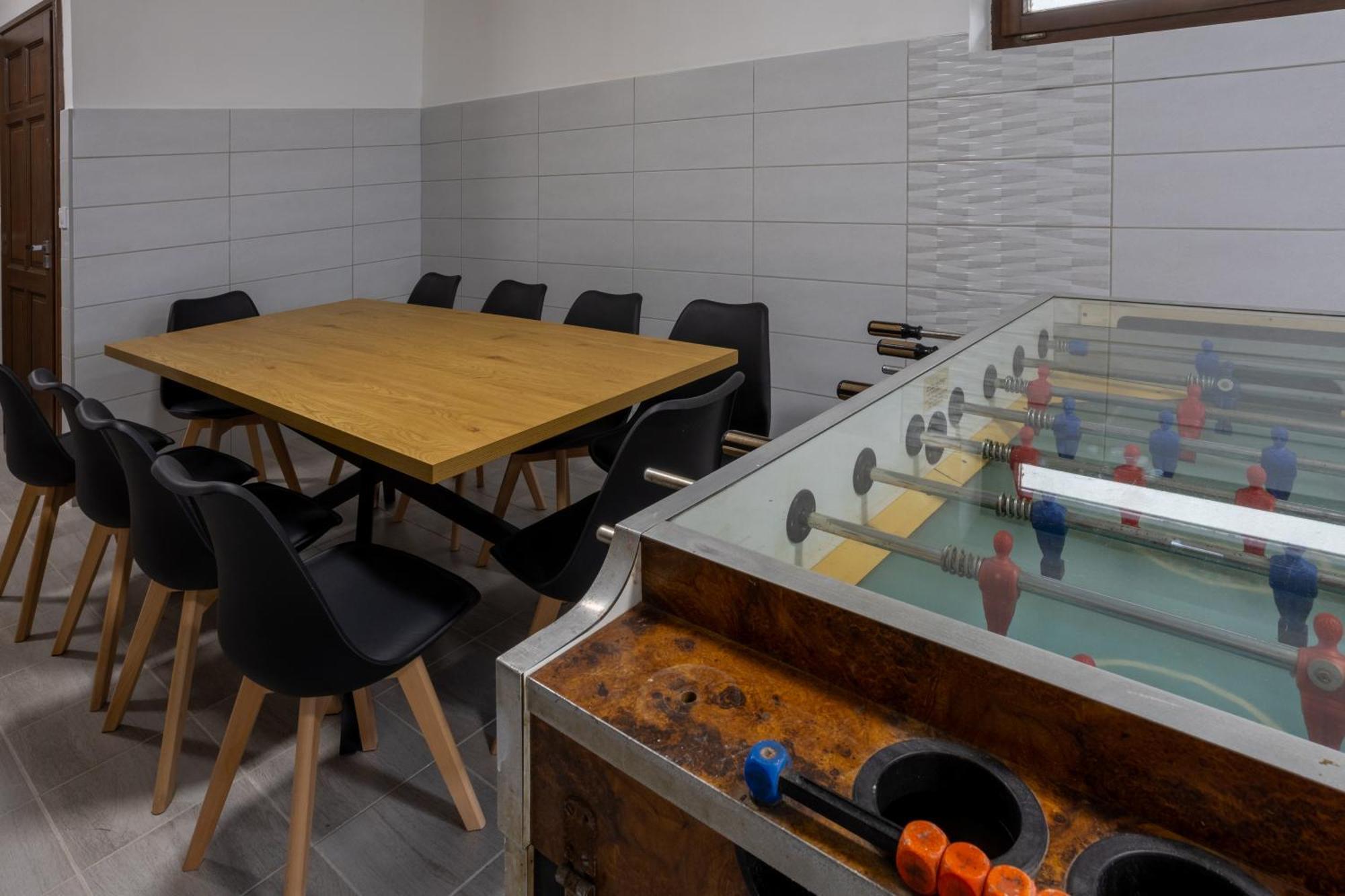 Rp Apartmanhaz Demjén Buitenkant foto